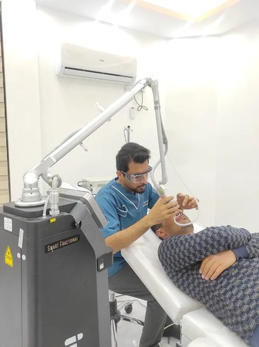 درمان لک و کک و مک